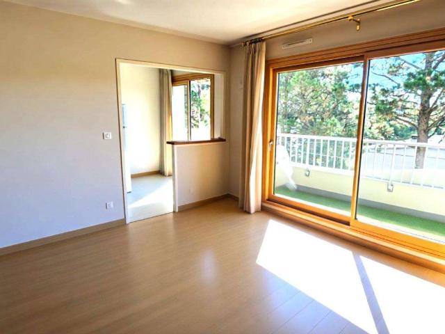 Appartement vente à Nantes