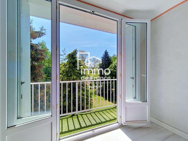 Appartement vente à Nantes