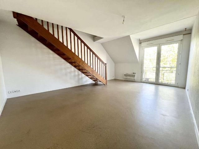 Appartement vente à Nantes