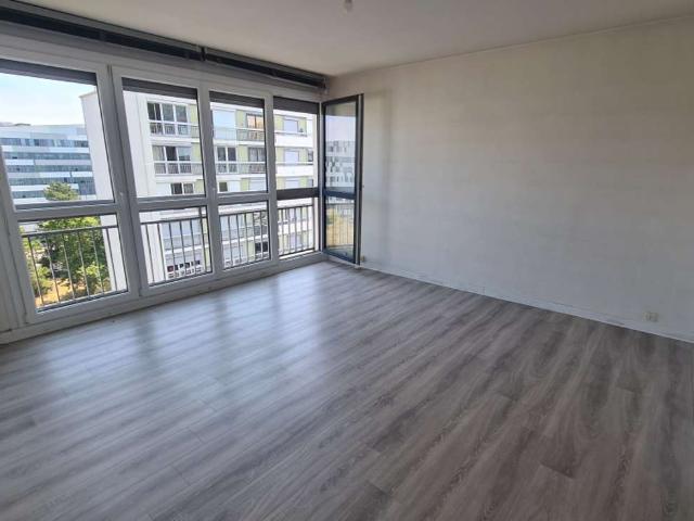 Appartement vente à Nantes