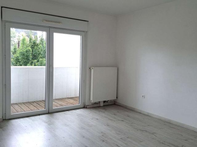 Appartement vente à Nantes