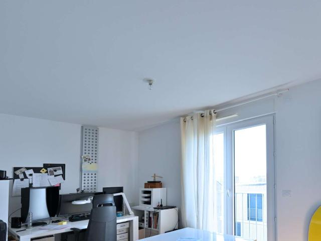 Appartement vente à Nantes