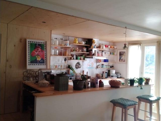 Appartement vente à Nantes
