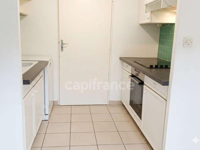 Appartement vente à Nantes, Saint-sébastien-sur-loire