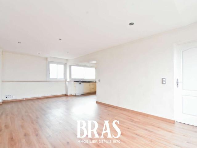 Appartement vente à Nantes