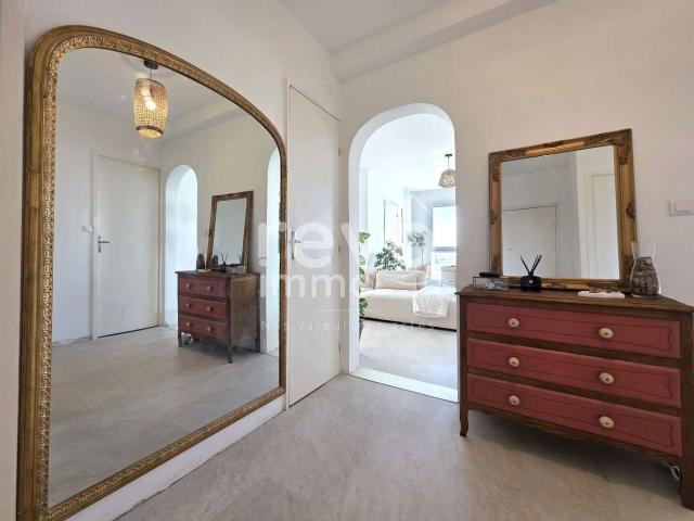 Appartement vente à Nantes