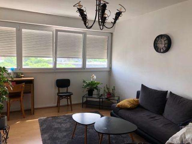 Appartement vente à Nantes