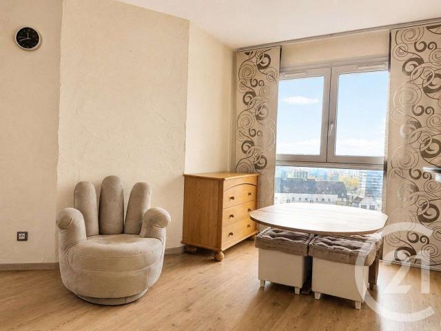 Appartement vente à Nantes