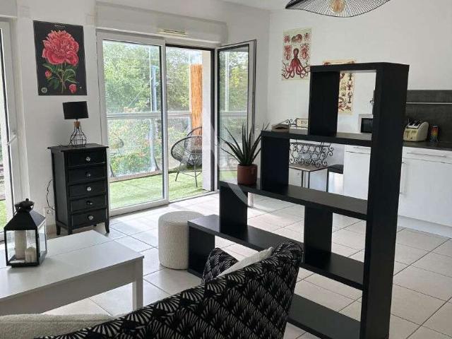 Appartement vente à Nantes, Saint-sébastien-sur-loire