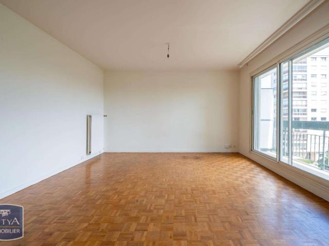 Appartement vente à Nantes