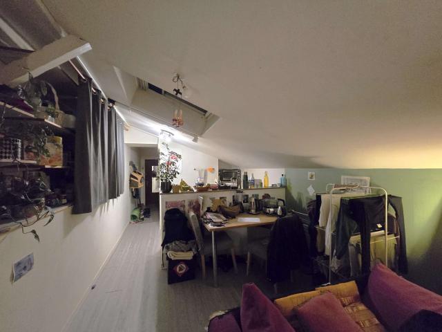 Appartement vente à Nantes