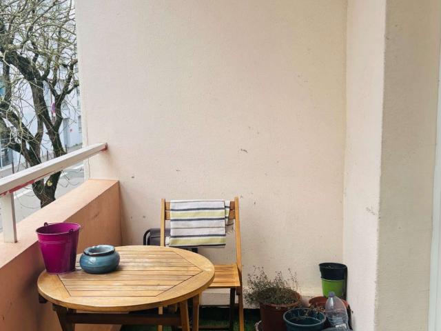 Appartement vente à Nantes