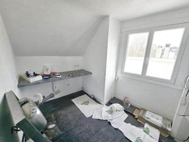 Appartement vente à Nantes