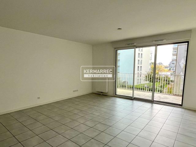 Appartement vente à Nantes