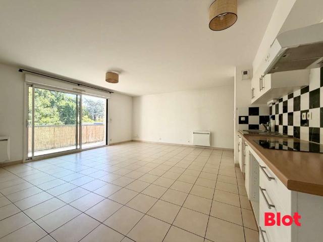 Appartement vente à Nantes