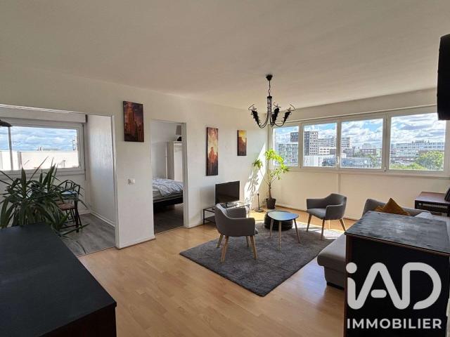 Appartement vente à Nantes