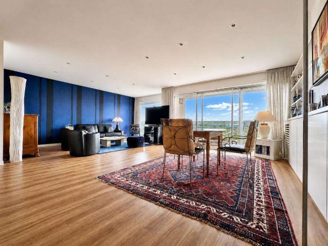 Appartement vente à Nantes