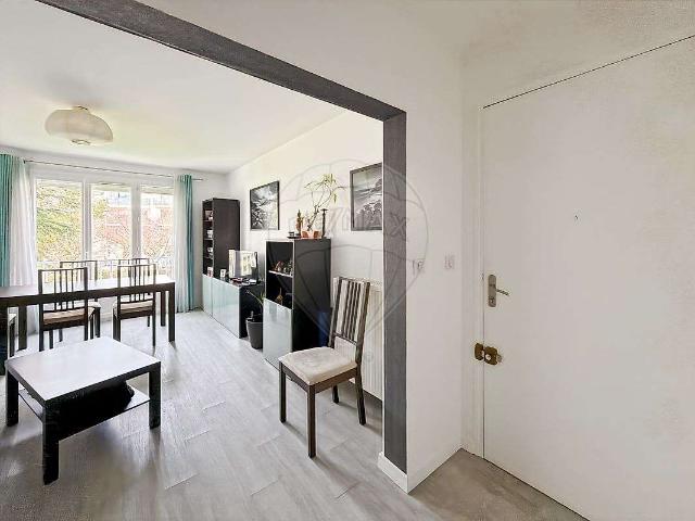 Appartement vente à Nantes