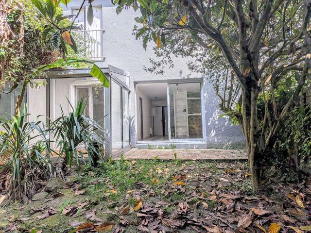 Appartement vente à Nantes