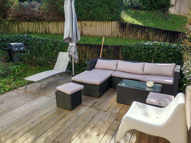 Appartement vente à Nantes