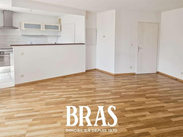 Appartement vente à Nantes