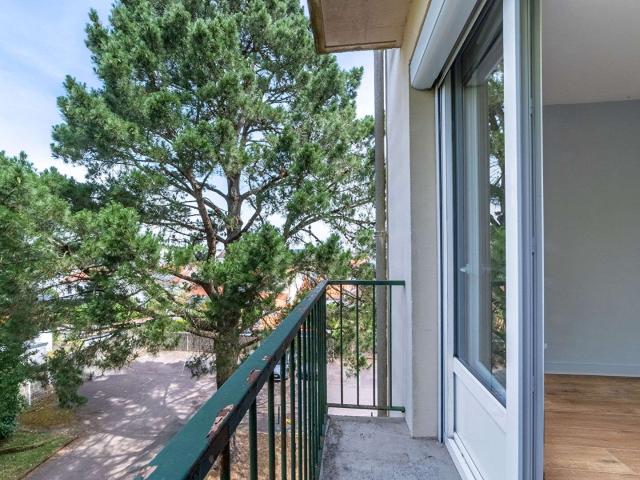 Appartement vente à Nantes