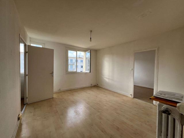 Appartement vente à Nantes, Saint-herblain
