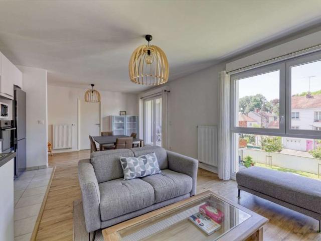 Appartement vente à Nantes