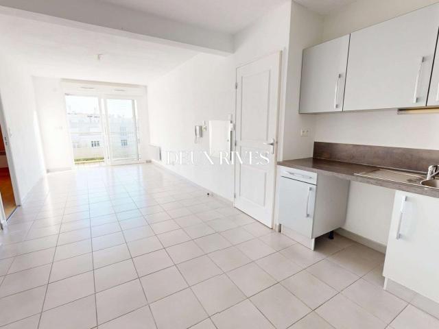 Appartement vente à Nantes, Saint-herblain