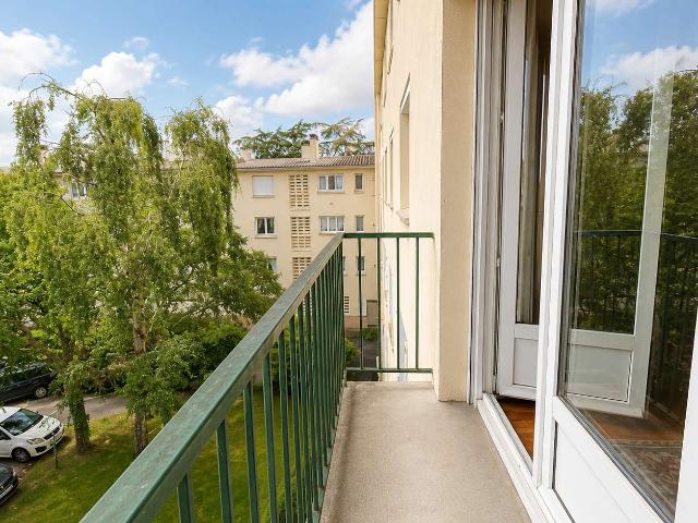 Appartement vente à Nantes, Orvault