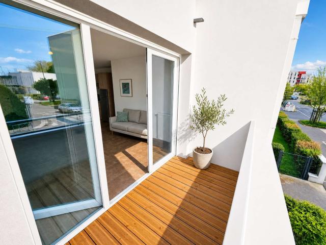 Appartement vente à Nantes, Orvault