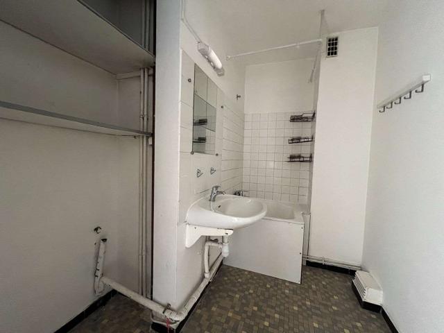 Appartement vente à Nantes