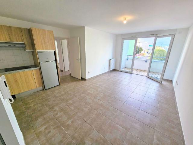 Appartement vente à Nantes, Orvault