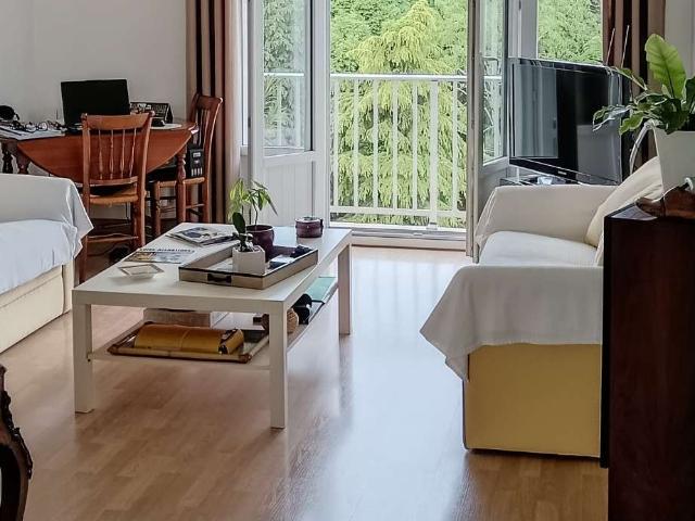 Appartement vente à Nantes