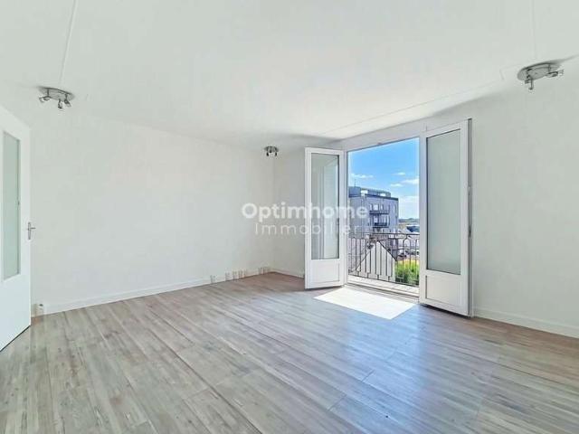 Appartement vente à Nantes