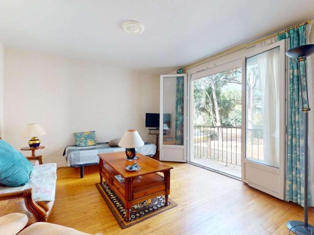 Appartement vente à Nantes