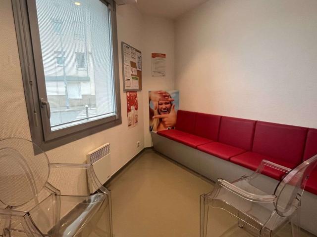 Appartement vente à Nantes