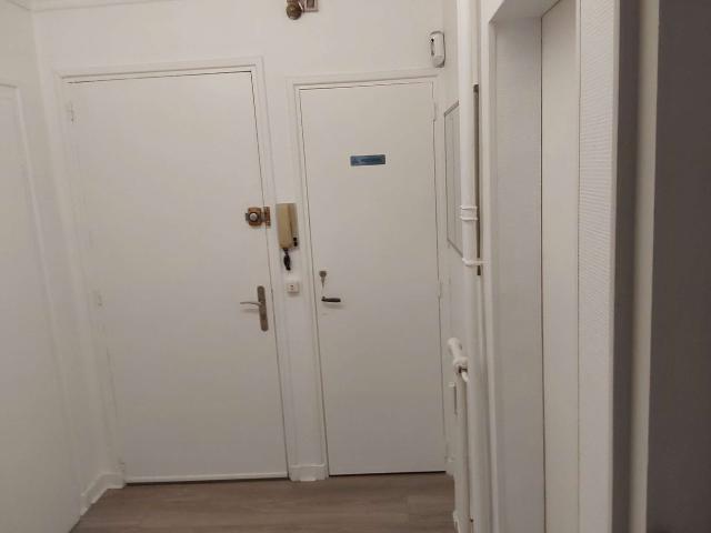 Appartement vente à Nantes