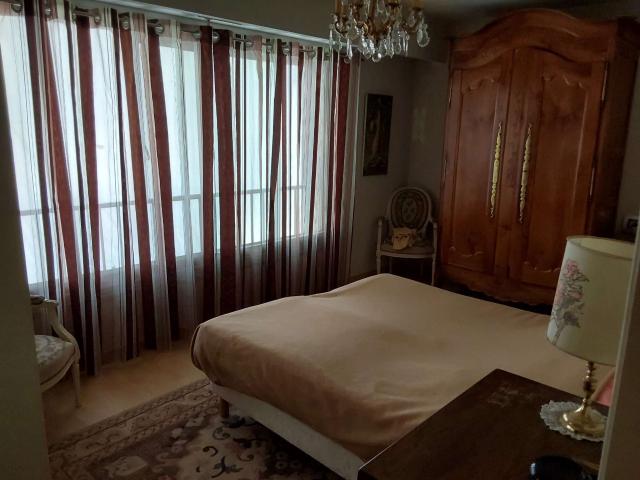 Appartement vente à Nantes