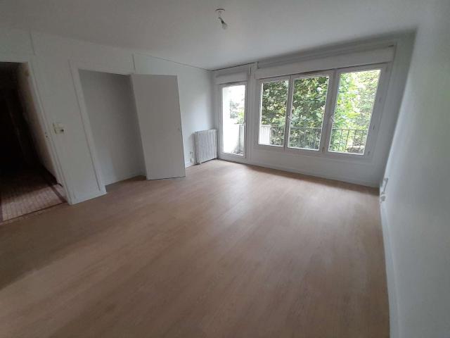 Appartement vente à Nantes