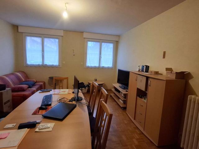 Appartement vente à Nantes