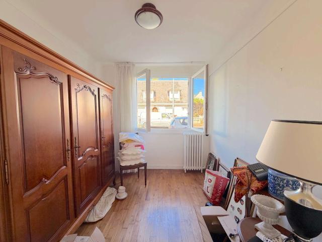Appartement vente à Nantes
