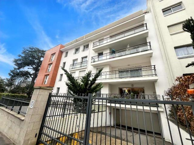 Appartement vente à Nantes