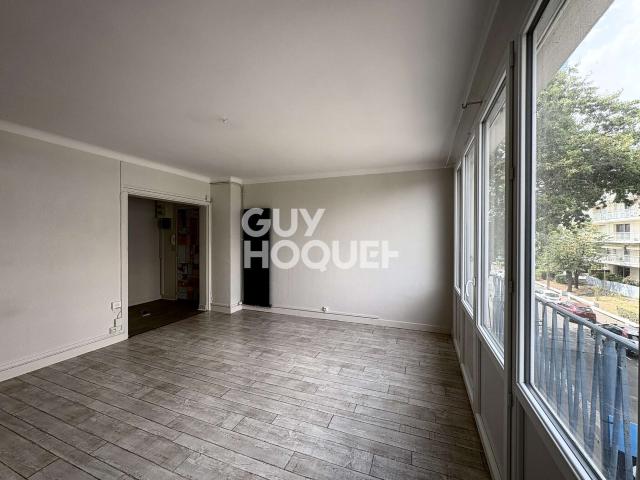 Appartement vente à Nantes