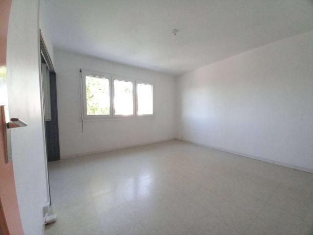 Appartement vente à Nantes