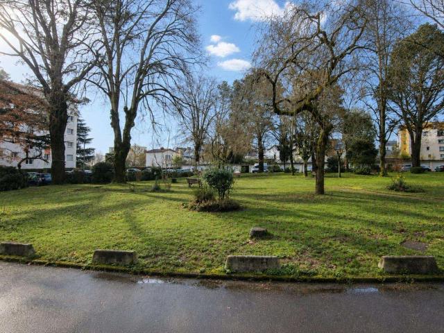 Appartement vente à Nantes