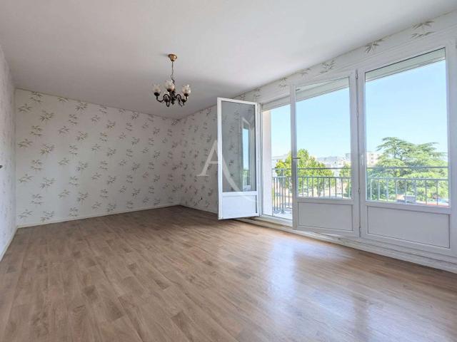 Appartement vente à Nantes