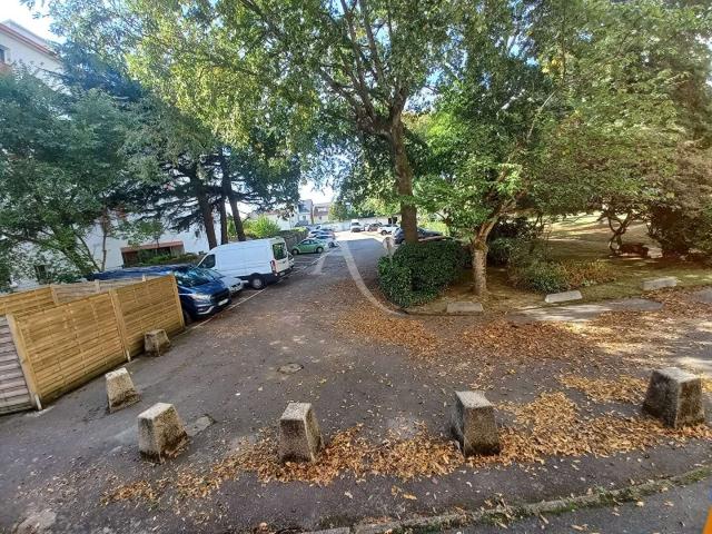 Appartement vente à Nantes