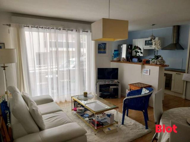 Appartement vente à Nantes