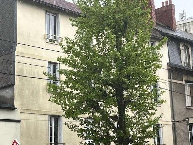 Appartement vente à Nantes